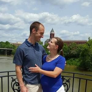 Meet your Posher, Christy